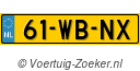 61WBNX