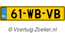 61WBVB