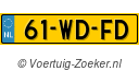 61WDFD