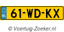 61WDKX