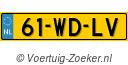 61WDLV
