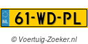 61WDPL