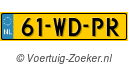 61WDPR