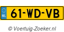61WDVB