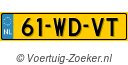 61WDVT