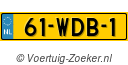 61WDB1