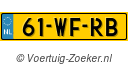 61WFRB
