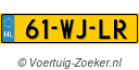 61WJLR