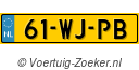 61WJPB