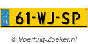 61WJSP