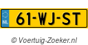 61WJST