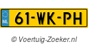 61WKPH