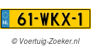 61WKX1
