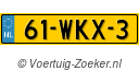 61-WKX-3