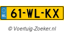 61WLKX