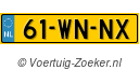 61WNNX
