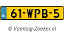 61WPB5