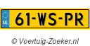 61WSPR