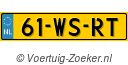 61WSRT