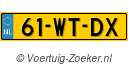 61WTDX