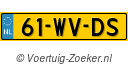 61WVDS