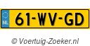 61WVGD