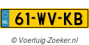 61WVKB