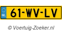 61WVLV