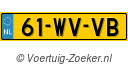 61WVVB