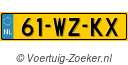 61WZKX