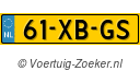 61XBGS