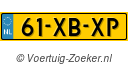 61XBXP