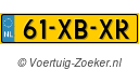 61XBXR