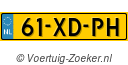 61XDPH