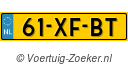 61XFBT
