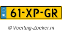 61XPGR