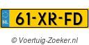 61XRFD