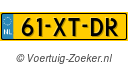 61XTDR