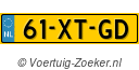 61XTGD
