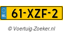 61XZF2