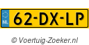 62DXLP