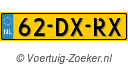 62DXRX