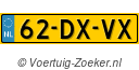 62DXVX