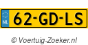 62GDLS