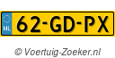 62GDPX