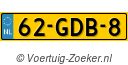 62GDB8