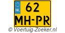 62MHPR