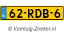 62RDB6