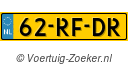 62RFDR