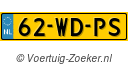 62WDPS